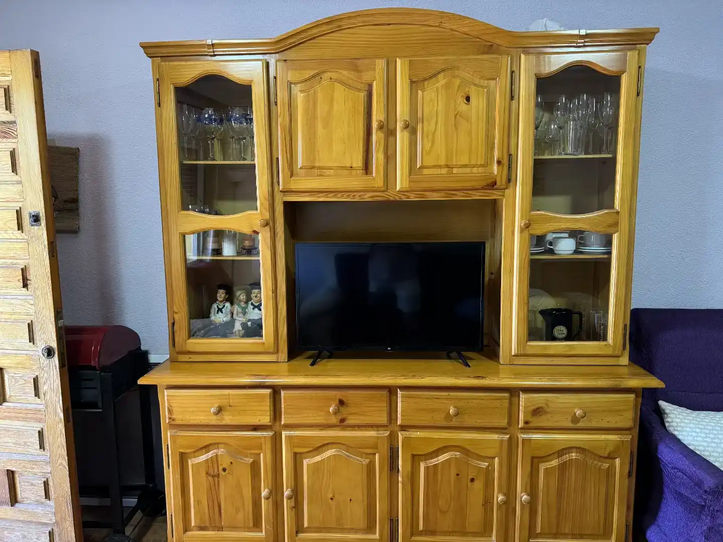 Piso de 170 m² en Mazarrón