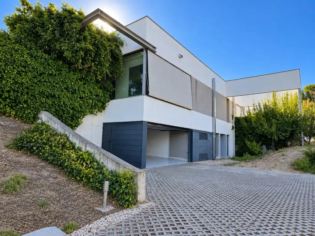 Casa de 787 m² a San Sebastián de los Reyes