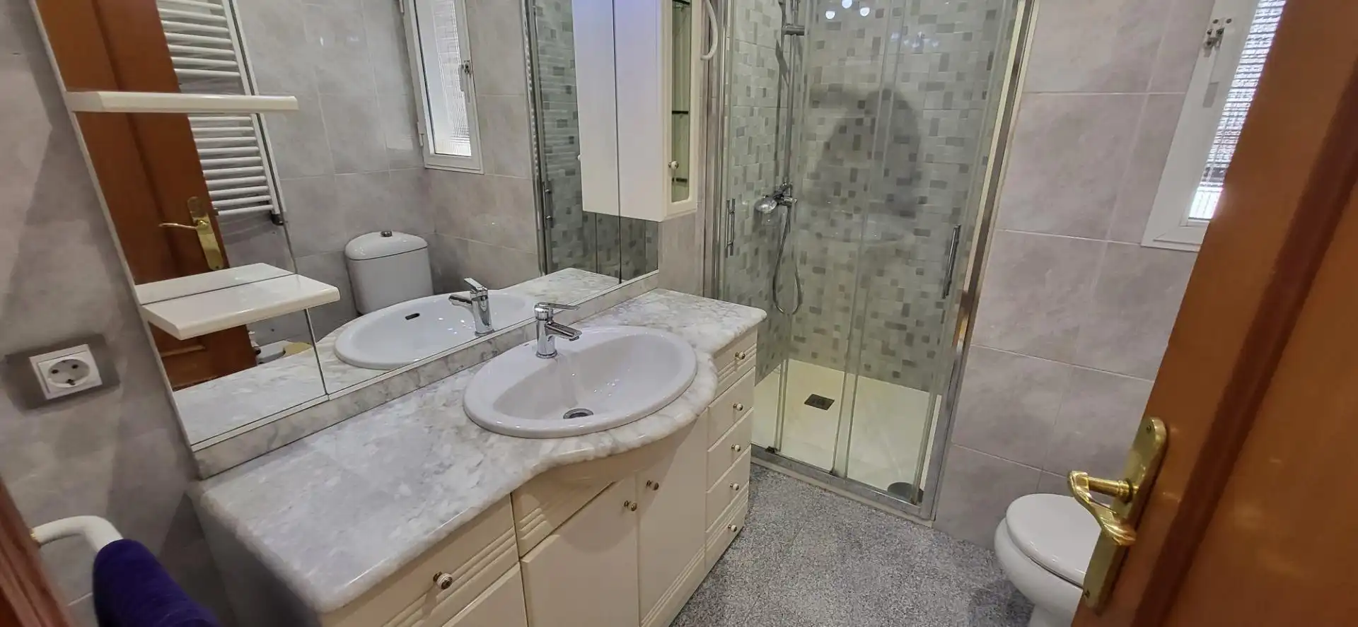 Piso de 149 m² en Albacete