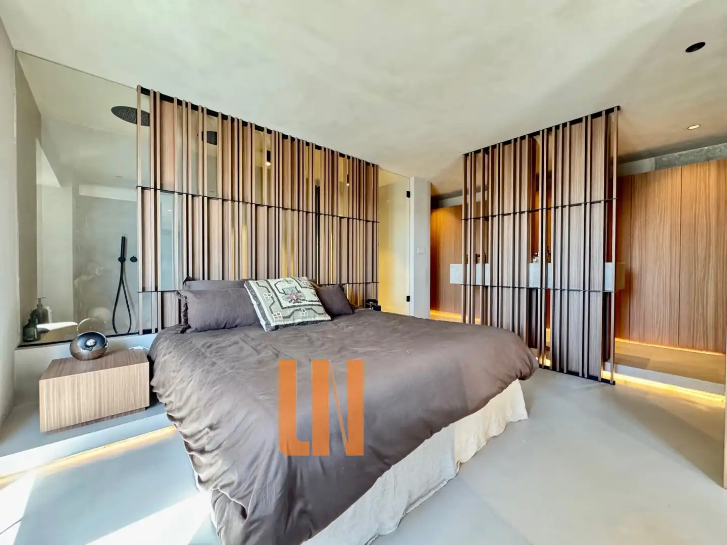 Piso de 140 m² en La Coruña