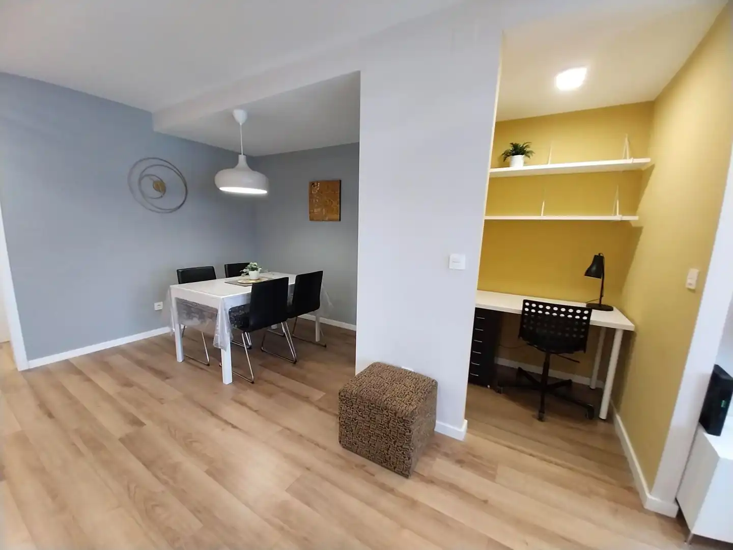 Piso de 95 m² en Valladolid