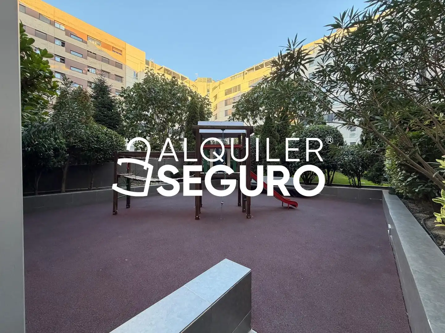 Pis de 67 m² a Madrid