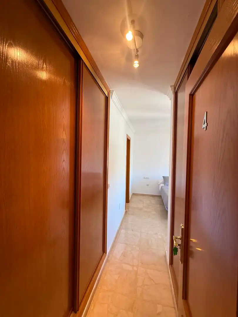 Habitación 120 m², Málaga