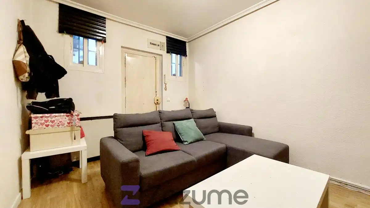 Appartamento 34 m² a Madrid