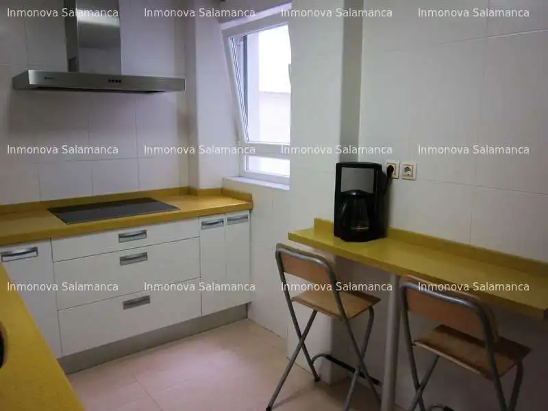 Piso de 138 m² en Salamanca