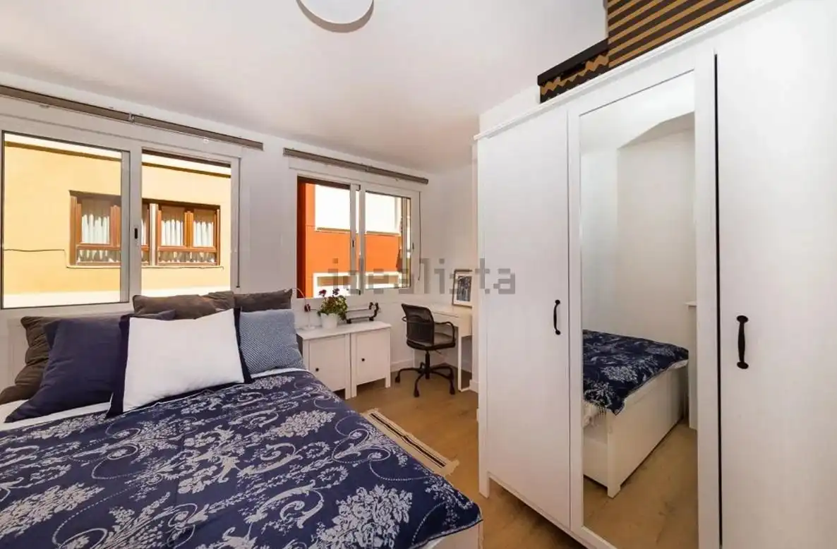 Piso de 108 m² en Alicante