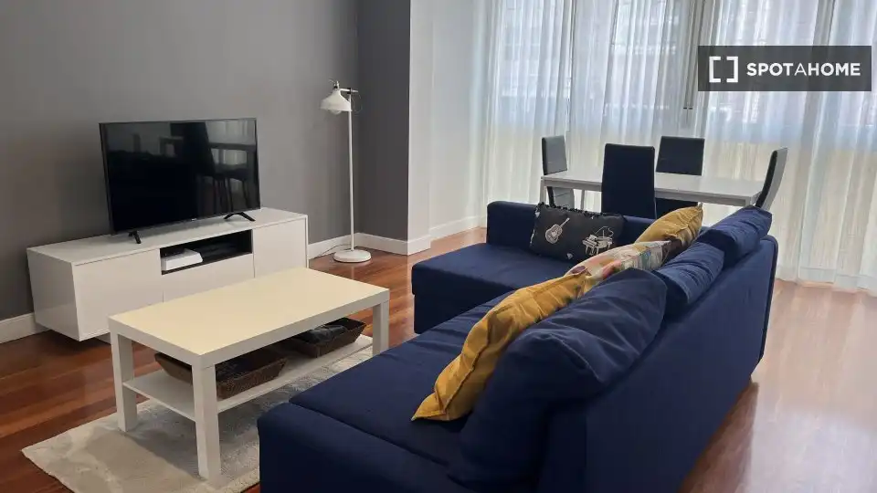 Habitación 69 m², Derio