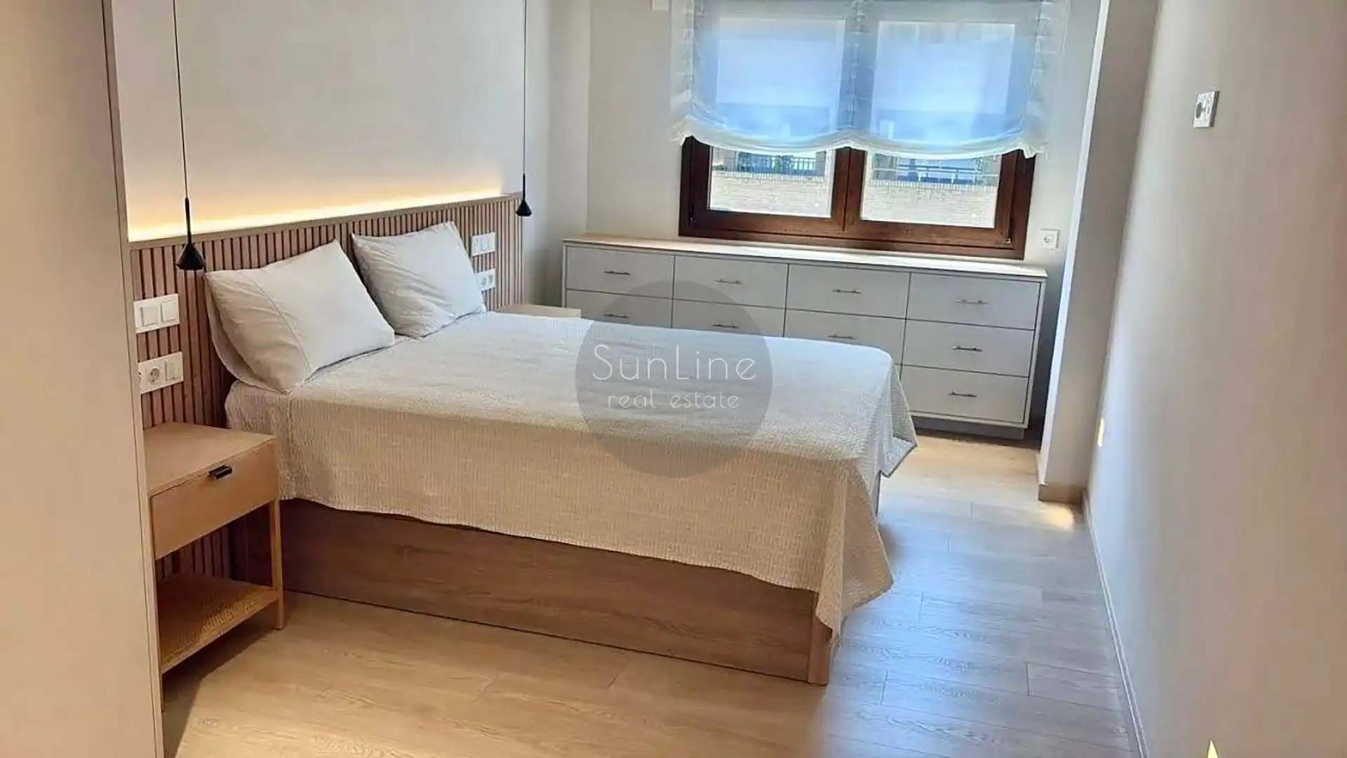 Pis de 105 m² a València