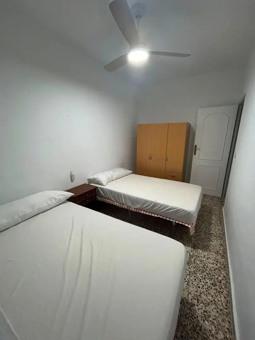 Квартира 79 м² у Cartagena