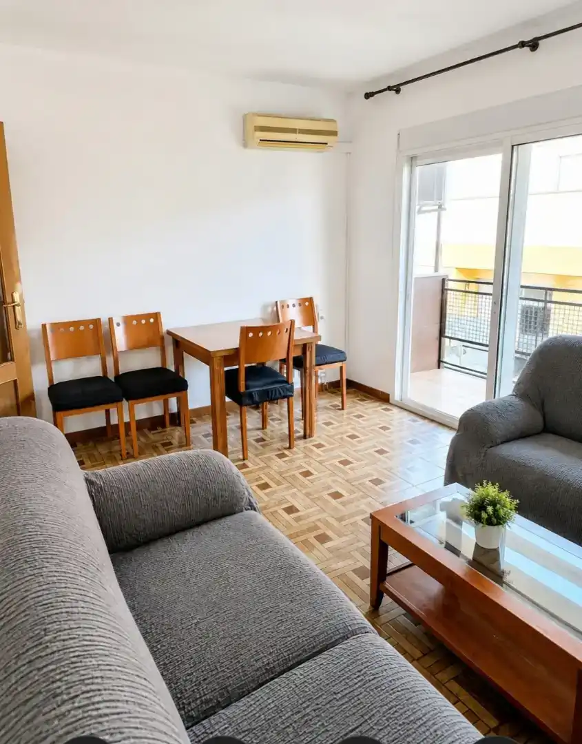 Habitación 100 m², Murcia