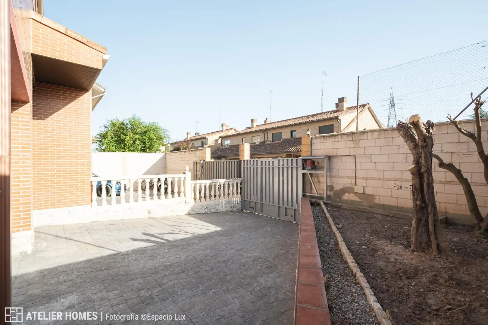 Casa de 201 m² en Cuarte de Huerva