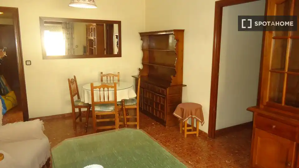 Habitación en alquiler, Córdoba