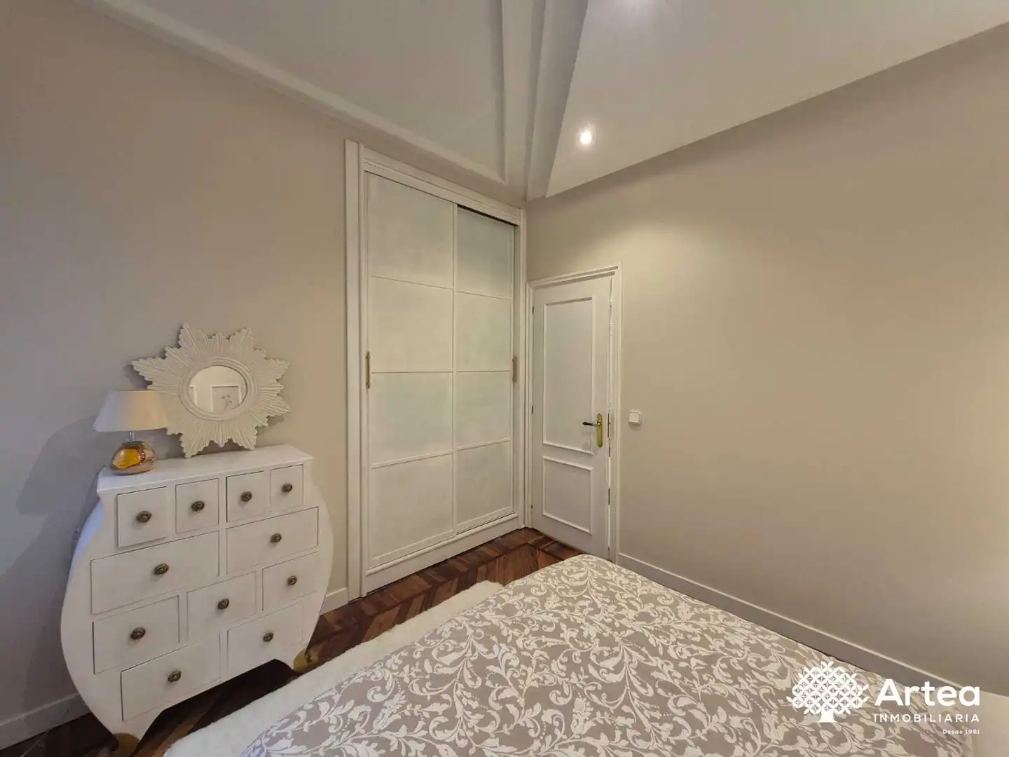 Apartamento 185 m² em Bilbao