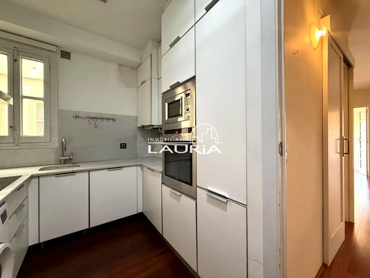 Piso de 133 m² en Valencia