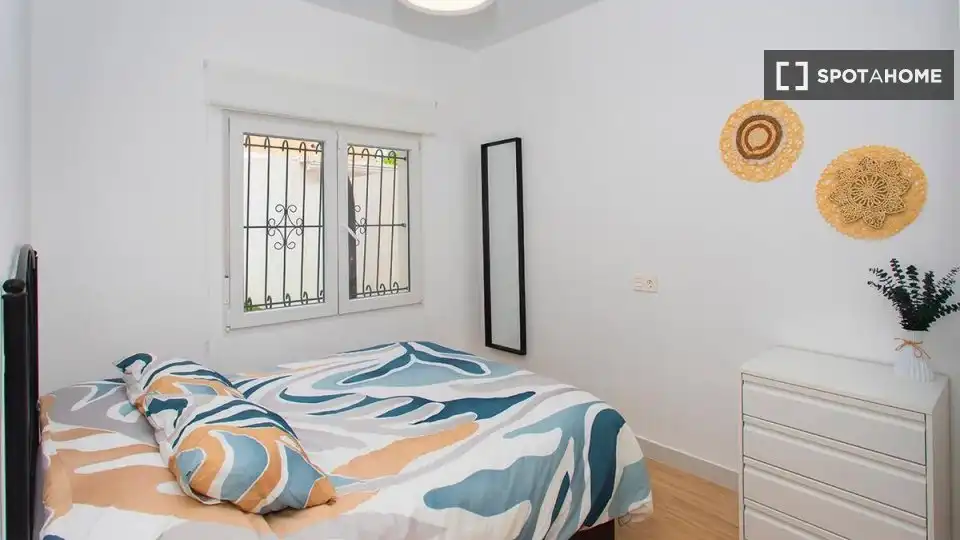Habitación en alquiler, Pilar de la Horadada