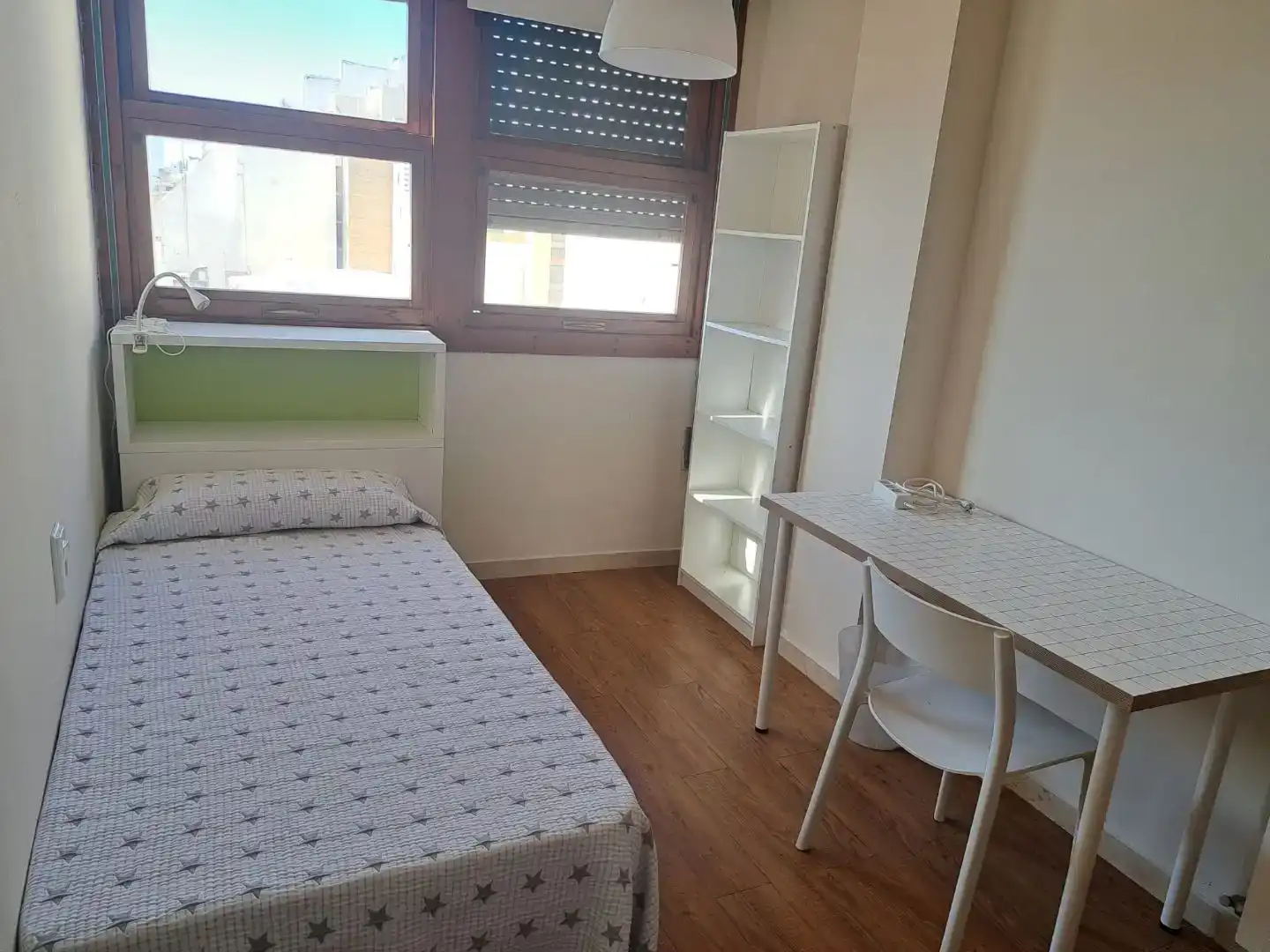Pis de 200 m² a Castelló de la Plana