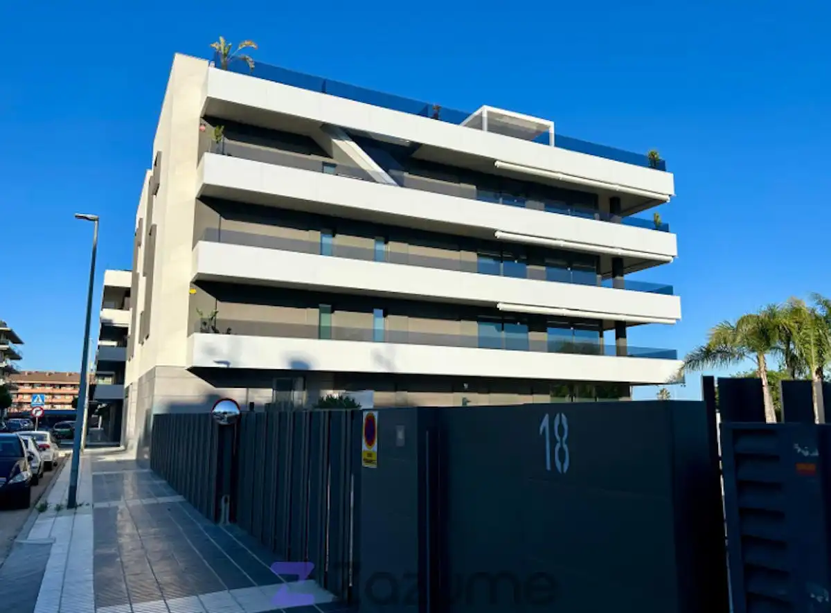 Piso de 81 m² en Cambrils