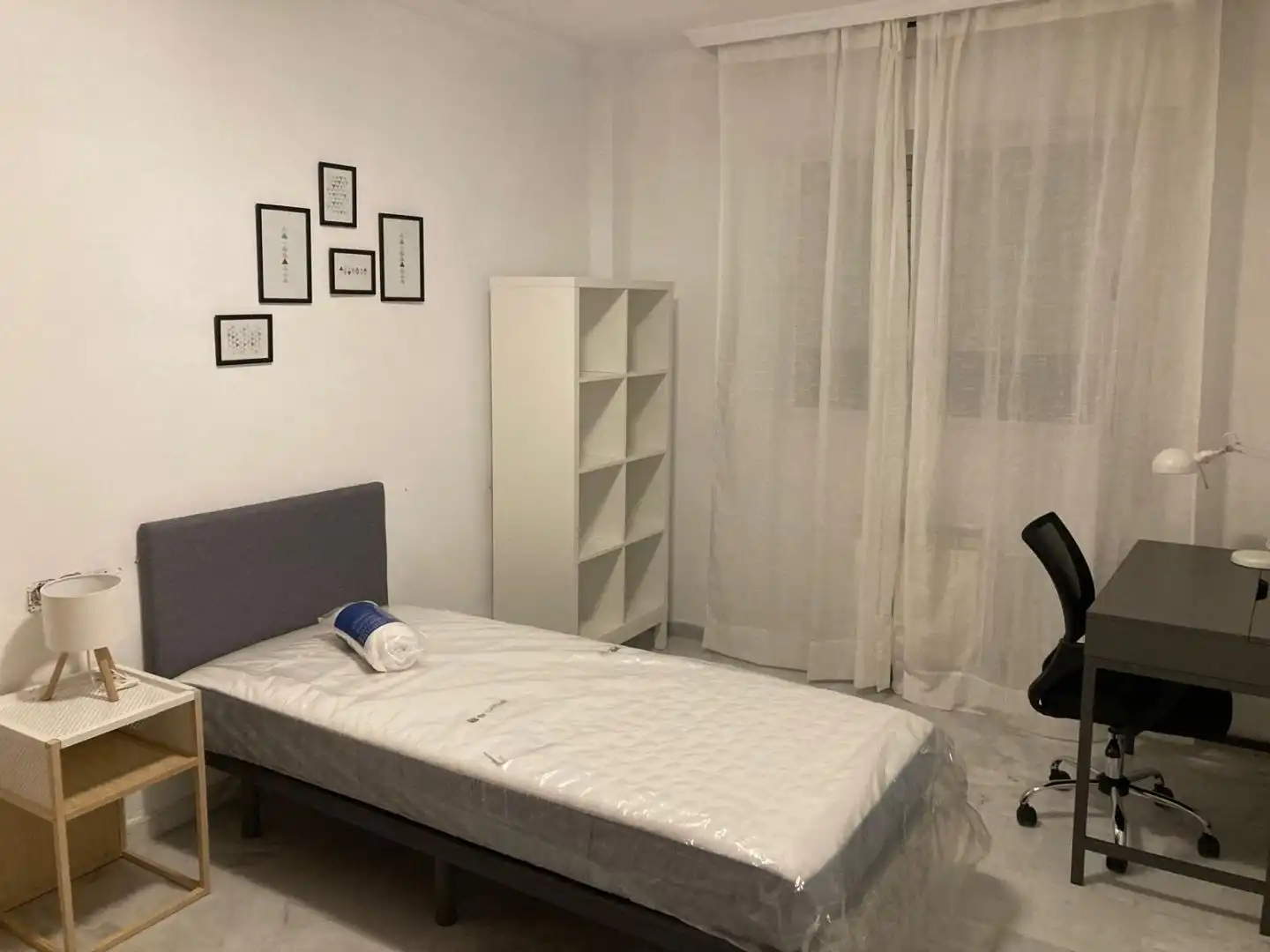 Piso de 103 m² en Granada