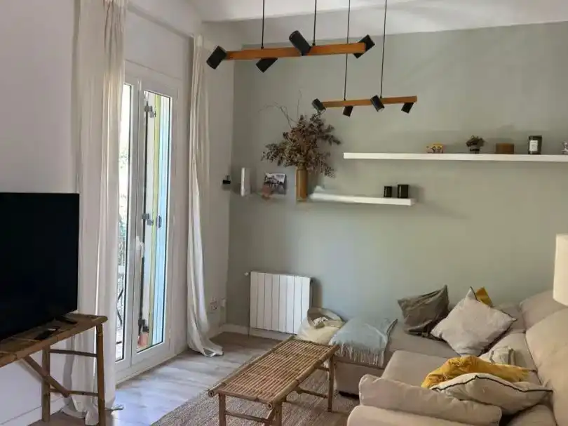 Piso de 62 m² en Barcelona