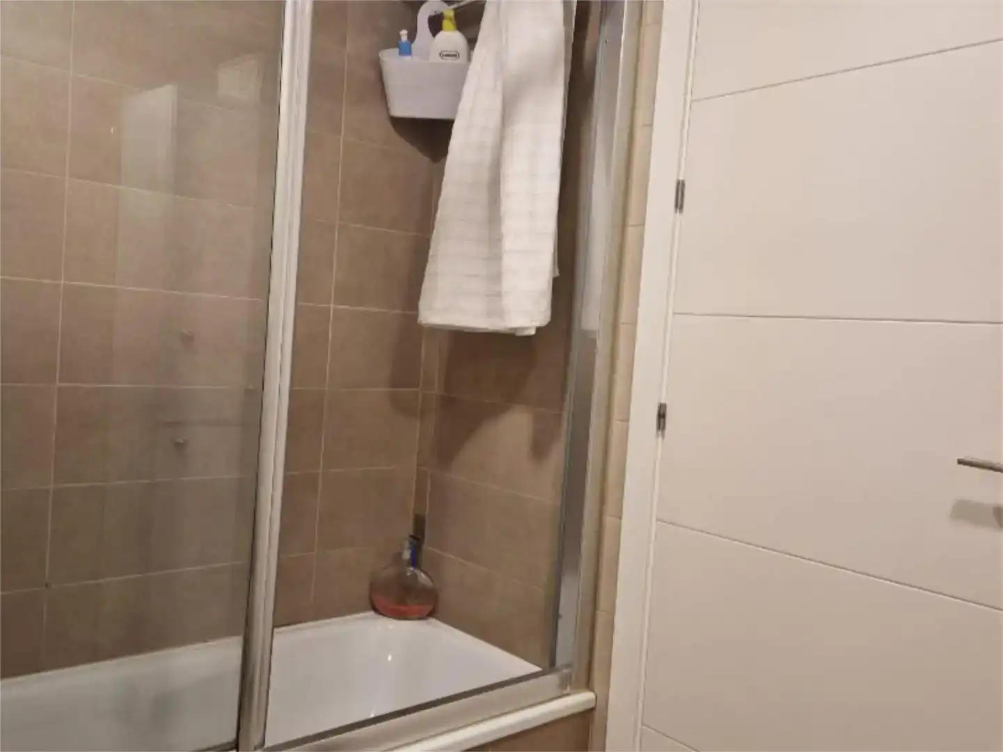 Habitación 80 m², San Juan de Aznalfarache