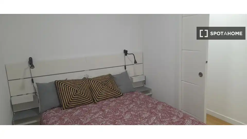 Habitación 35 m², Las Palmas de Gran Canaria