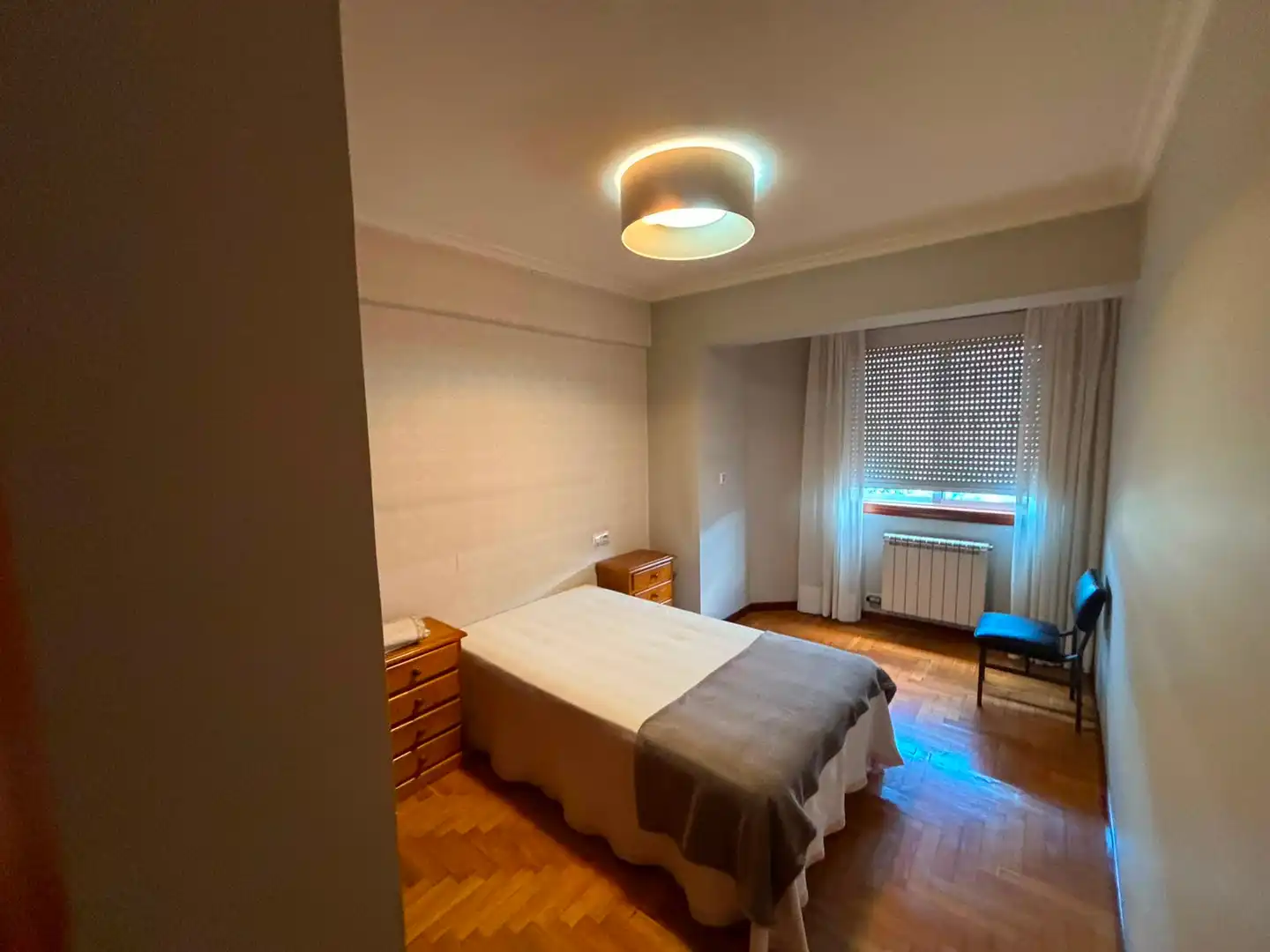 Piso de 95 m² en Vigo