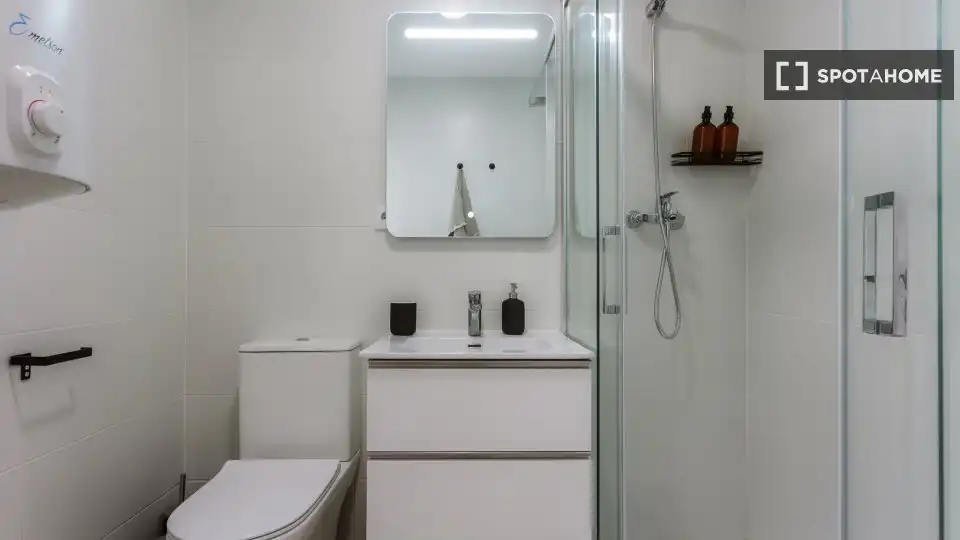 Habitación en alquiler, Barcelona