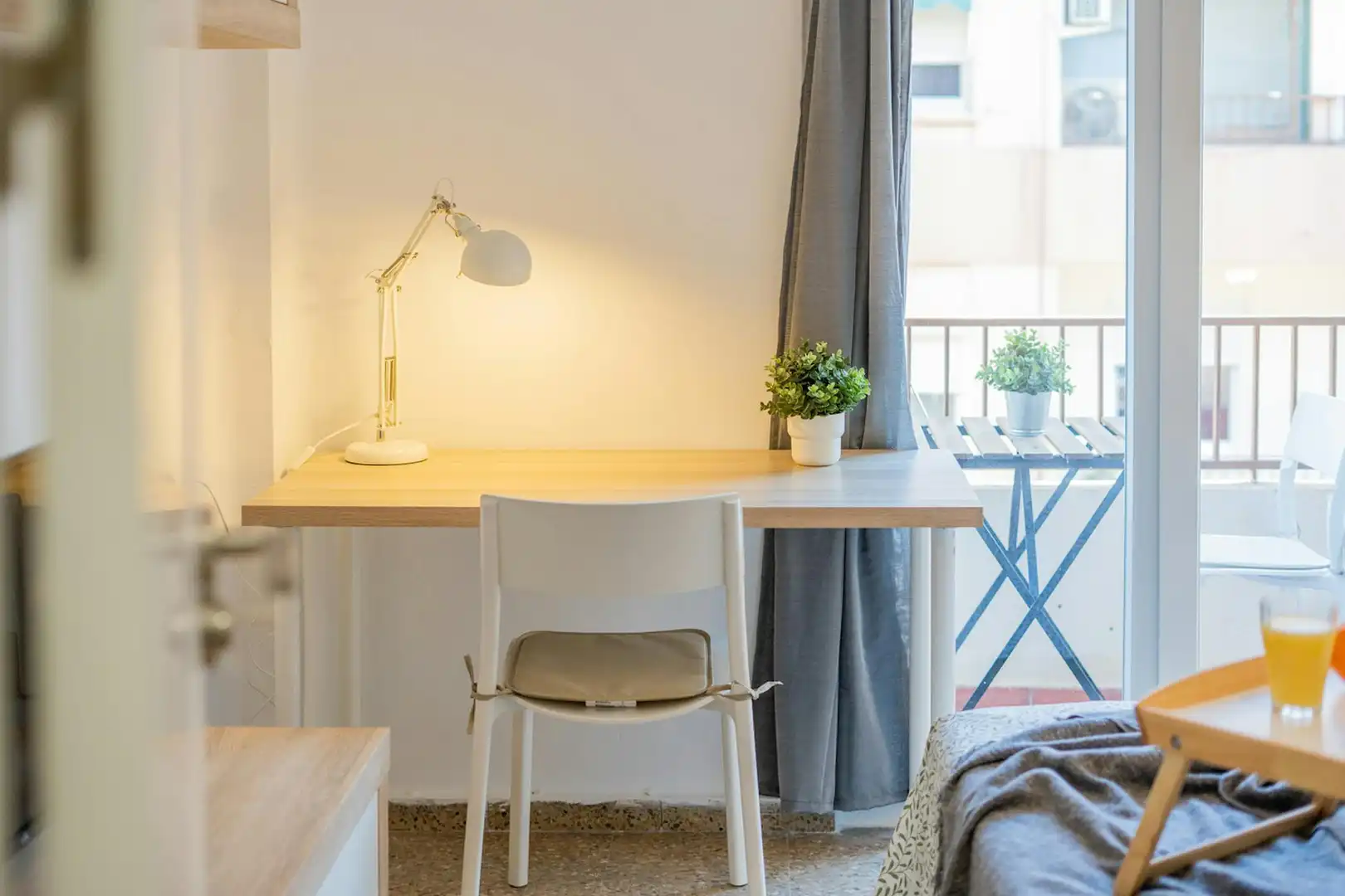Habitación en alquiler, Valencia