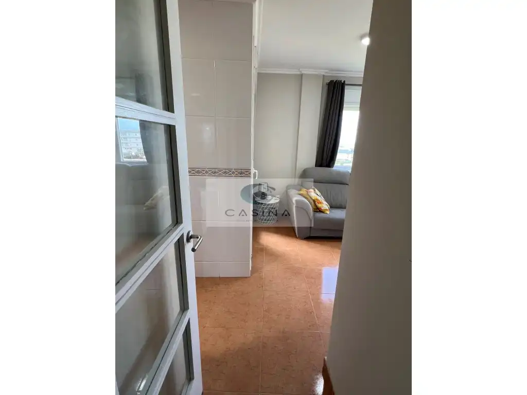 Piso de 57 m² en Barreiros