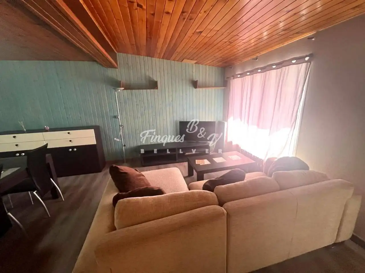 Pis de 90 m² a Bellver de Cerdanya
