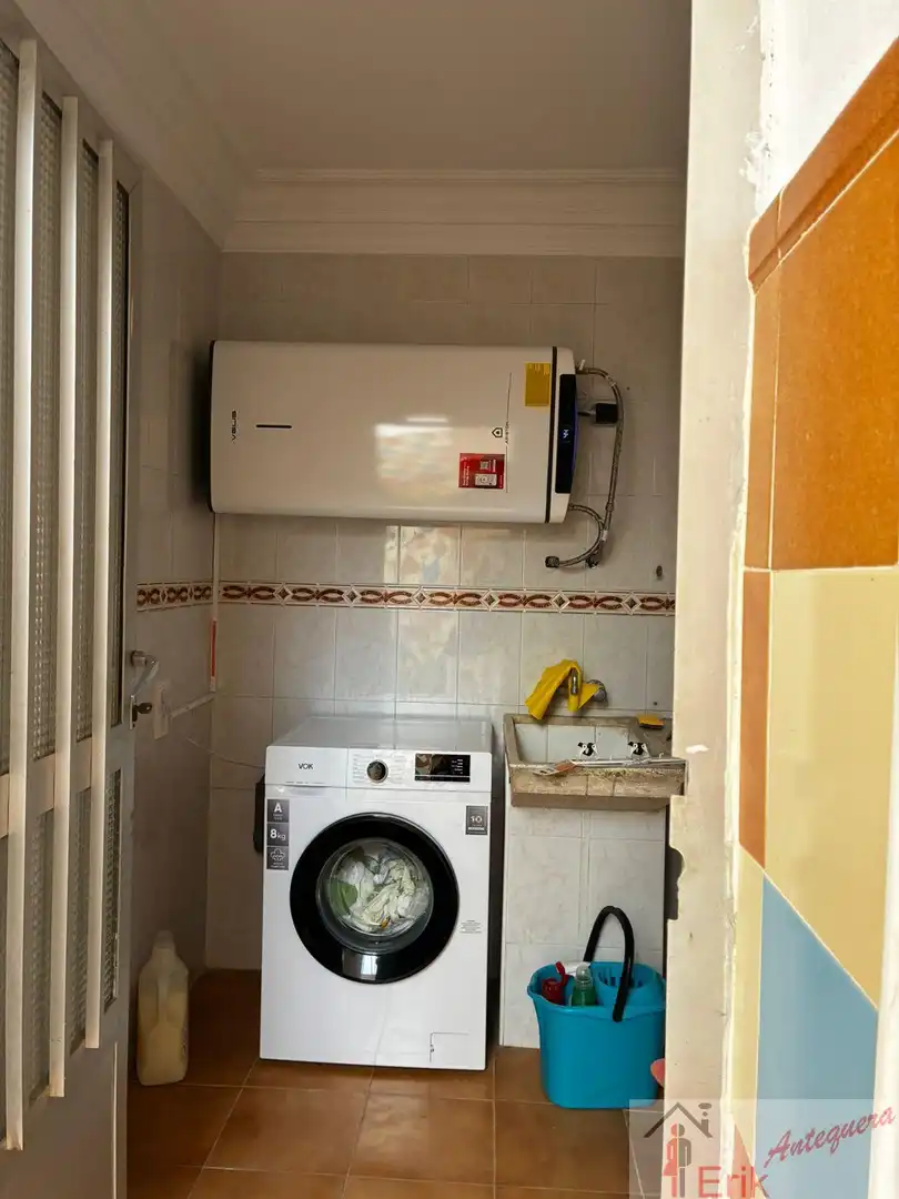 Habitación 150 m², Antequera