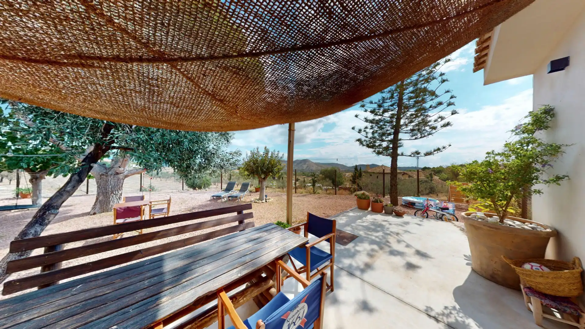 Casa de 214 m² en Aigües