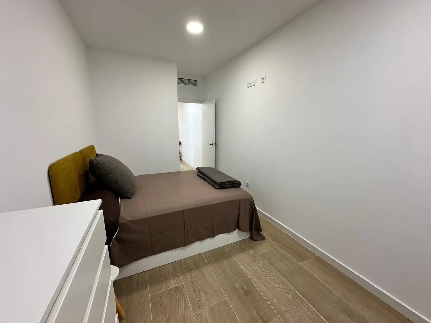 Pis de 45 m² a Múrcia