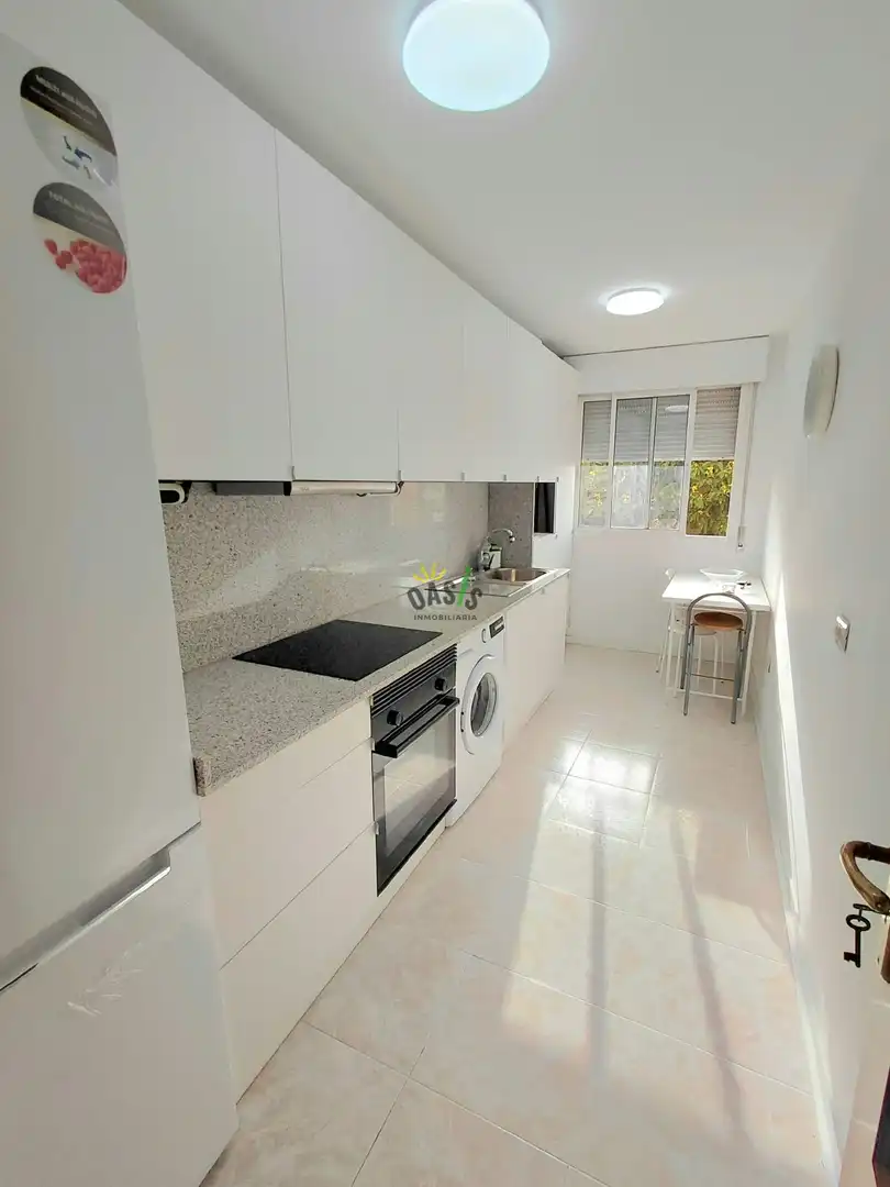 Appartement 85 m² à Santa Cruz de Ténérife