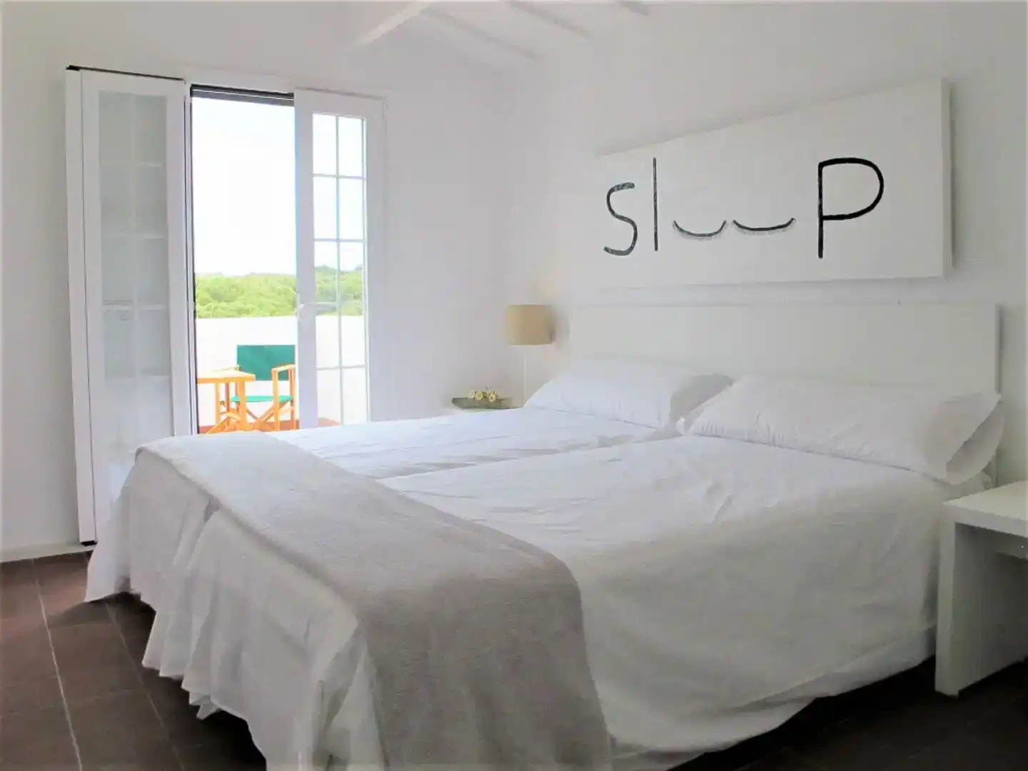 Piso de 150 m² en Ciutadella