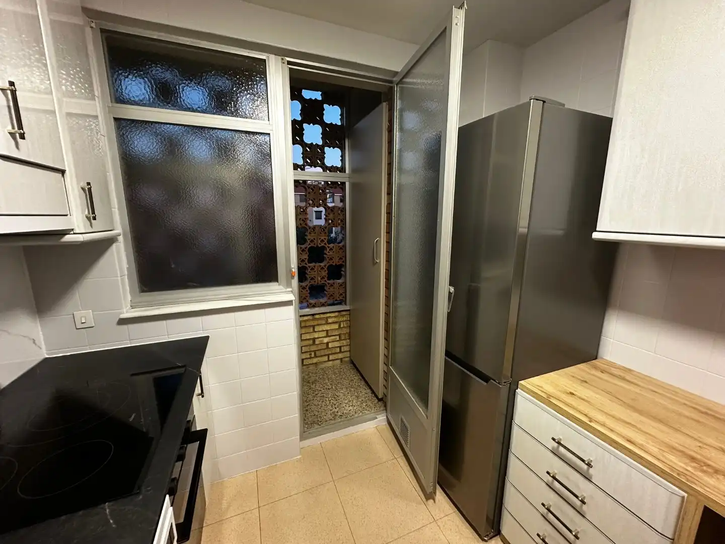 Habitación 75 m², Salamanca