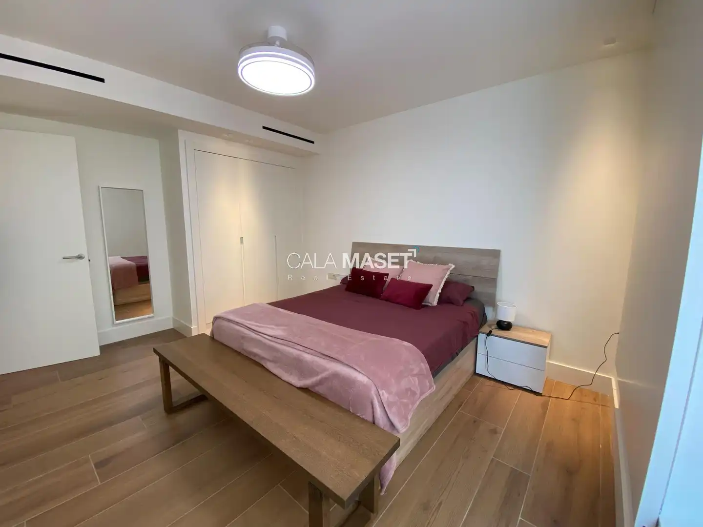 Apartamento 120 m² em Castell d'Aro, Platja d'Aro i s'Agaró