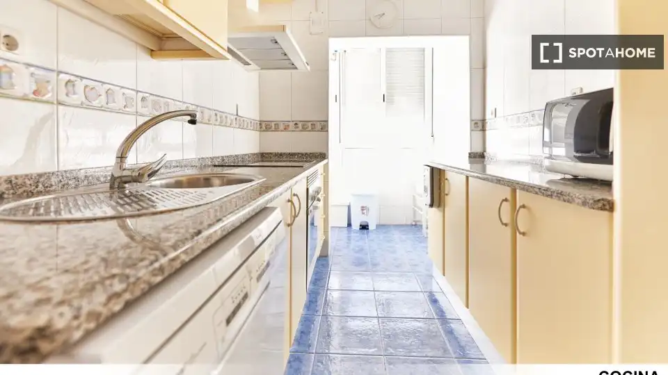 Habitación en alquiler, Sevilla