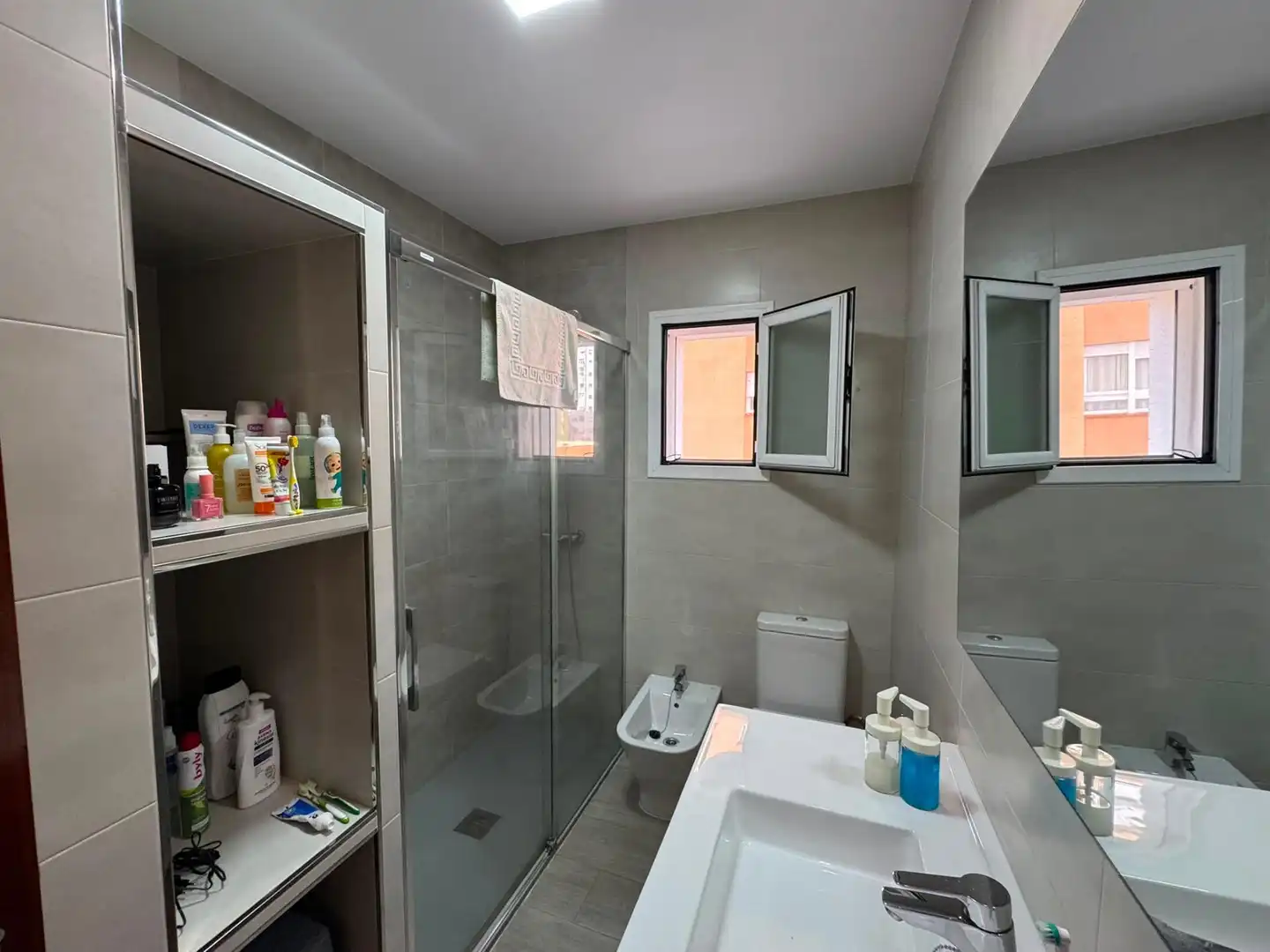 Piso de 84 m² en Cádiz