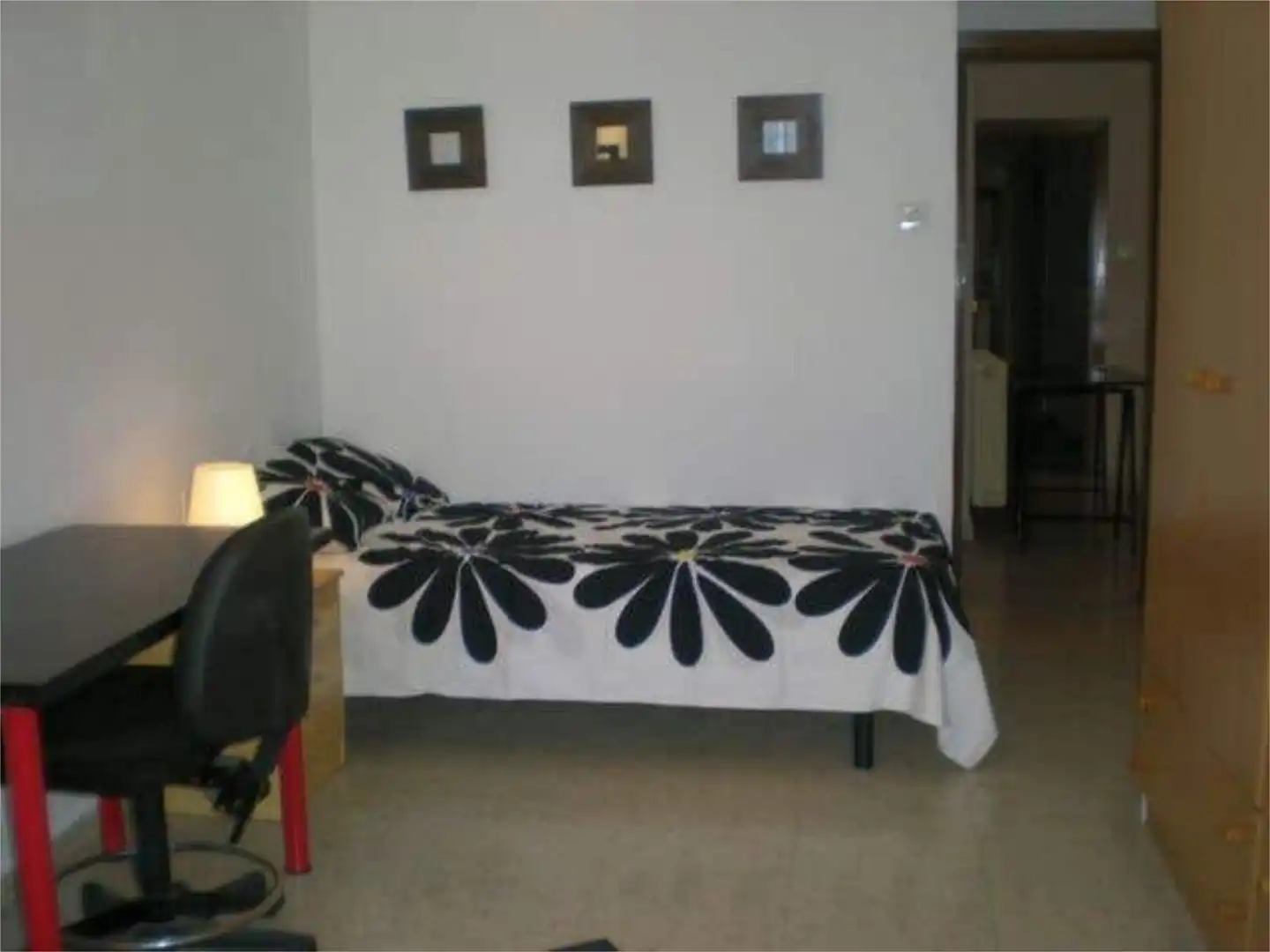 Piso de 130 m² en Granada