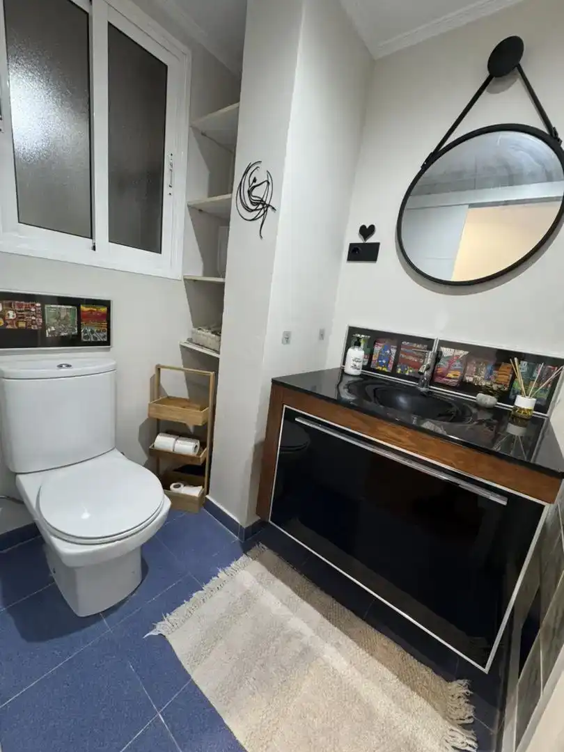 Квартира 105 м² в Benicàssim / Benicasim