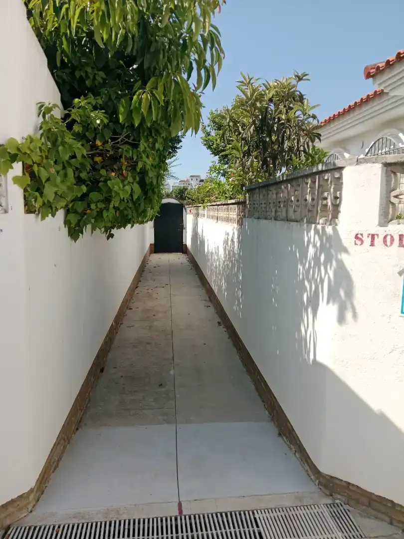 Casa de 76 m² en Punta Umbría