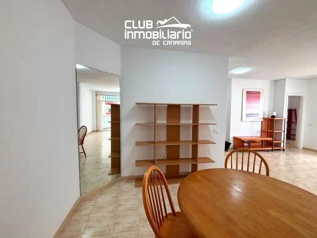 Piso de 89 m² en Adeje