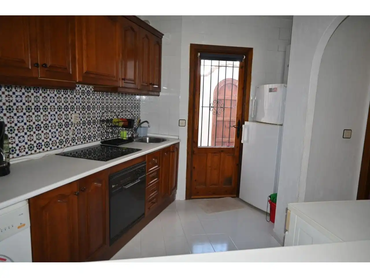 Piso de 110 m² en San Javier