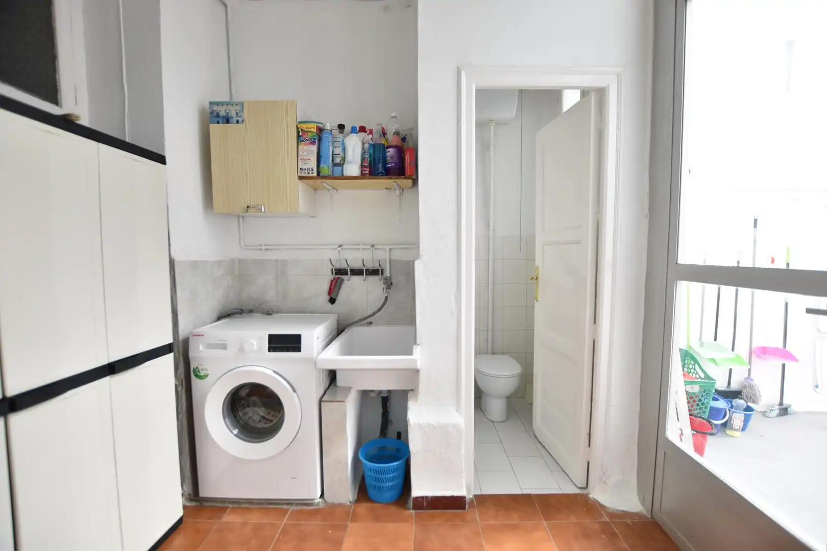 Habitación 134 m², Granada