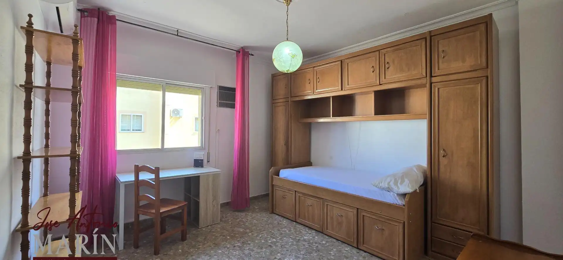 Piso de 157 m² en Badajoz