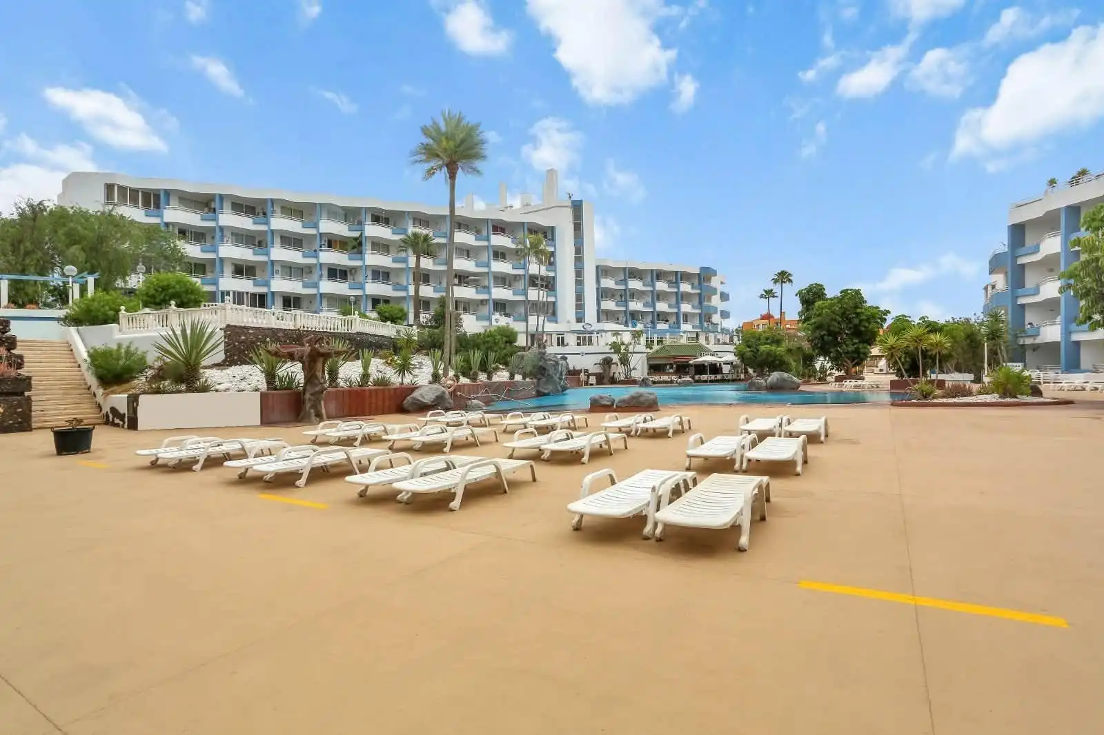 Pis de 46 m² a San Miguel de Abona