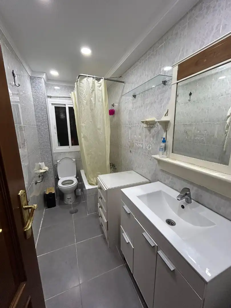 Piso de 120 m² en Melilla