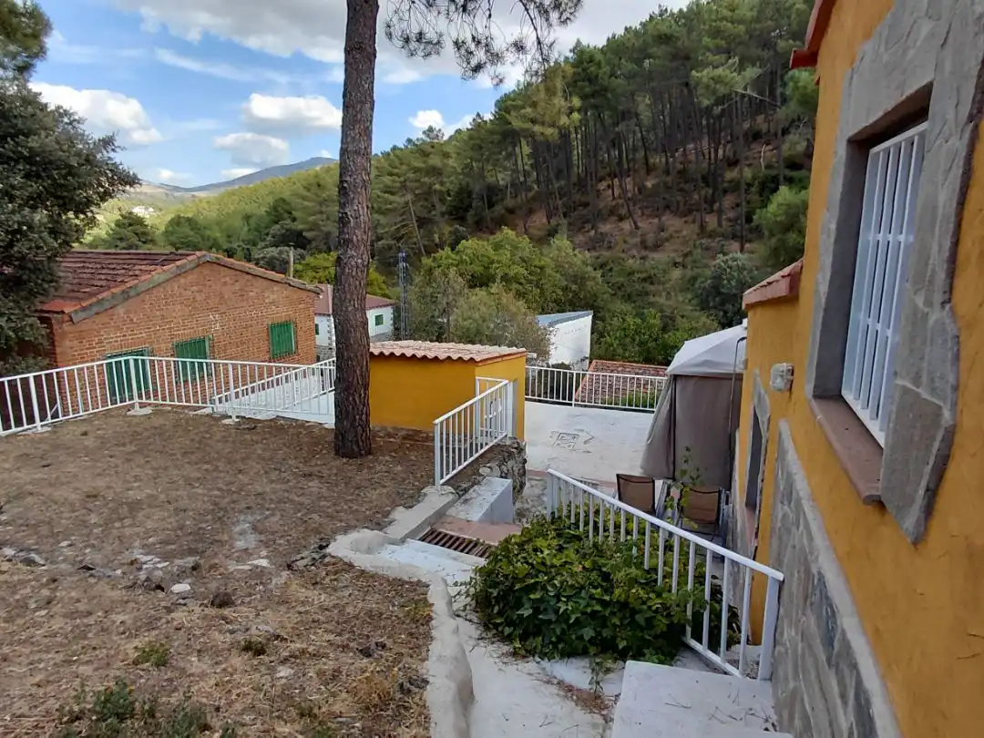 Habitación en alquiler, Valdemaqueda