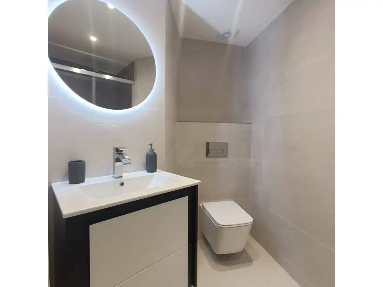 Piso de 71 m² en Benalmádena
